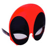 Deadpool Sun-Staches